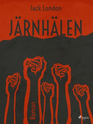 cover image of Järnhälen